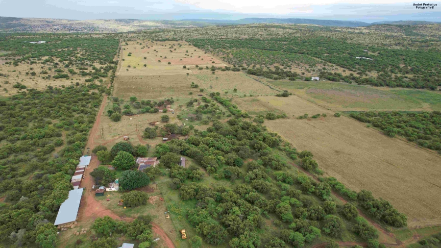 Commercial Property for Sale in Koster North West